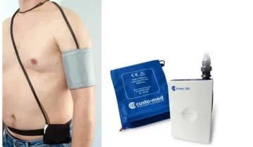 TK Holter (ABPM - Ambulatory blood pressure monitoring)